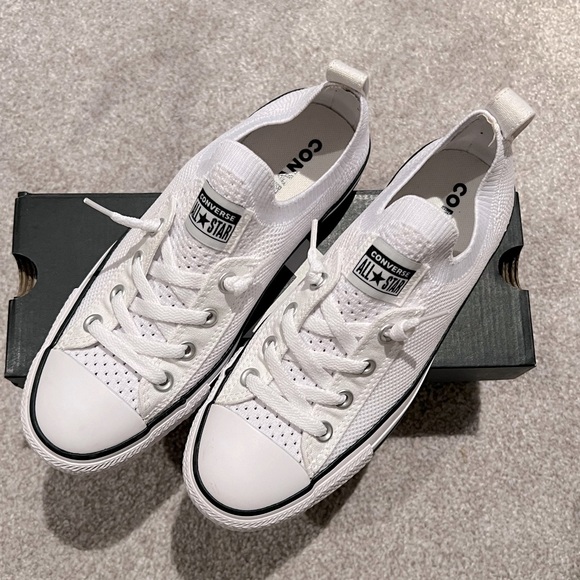 Converse CTAS shoreline knit slip - Picture 3 of 6